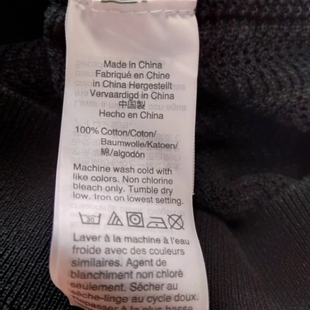 J. Crew good used